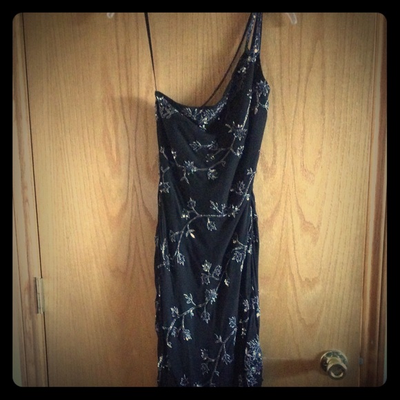 Cache Dresses & Skirts - ❤️💕💗💝Cache’ Cocktail dress Sz 10
